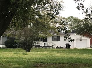 22568 Bill Walker Rd, Athens, AL 35613