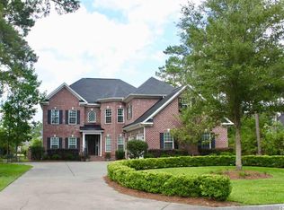 8255 Forest Lake Dr, Conway, SC 29526