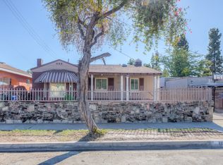 2120 E 120th St, Los Angeles, CA 90059