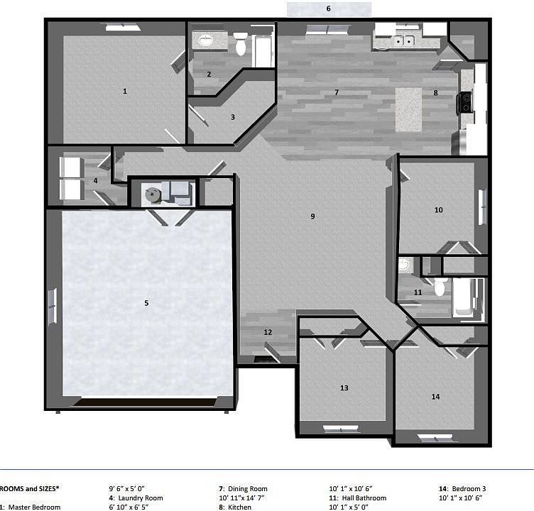 2124 Village Green Cir, Elko, NV 89801 MLS 3622931 Zillow