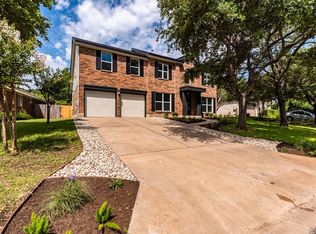 6109 Back Bay Ln, Austin, TX 78739