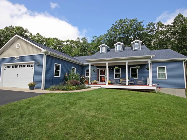 4775 N Indian Lake Rd, Traverse City, MI 49696