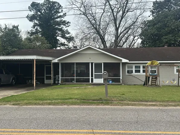 118 Daniels Dr, Dothan, AL 36303