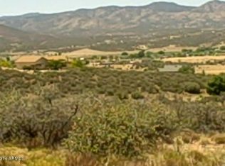 1080 S Apache Knolls Trl, Dewey, AZ 86327