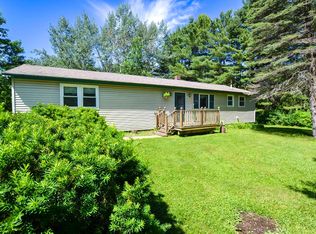492 Curve Hill Road, Colchester, VT 05446