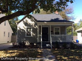5120 Evanston Ave, Indianapolis, IN
