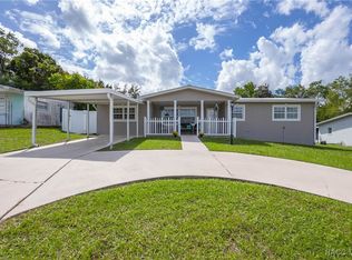 16 Melissa Dr, Beverly Hills, FL 34465