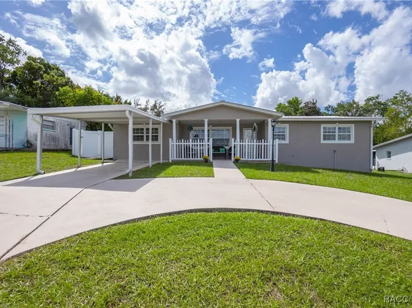 16 Melissa Dr, Beverly Hills, FL 34465