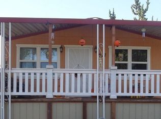 900 Golden Wheel Park Dr SPACE 57, San Jose, CA