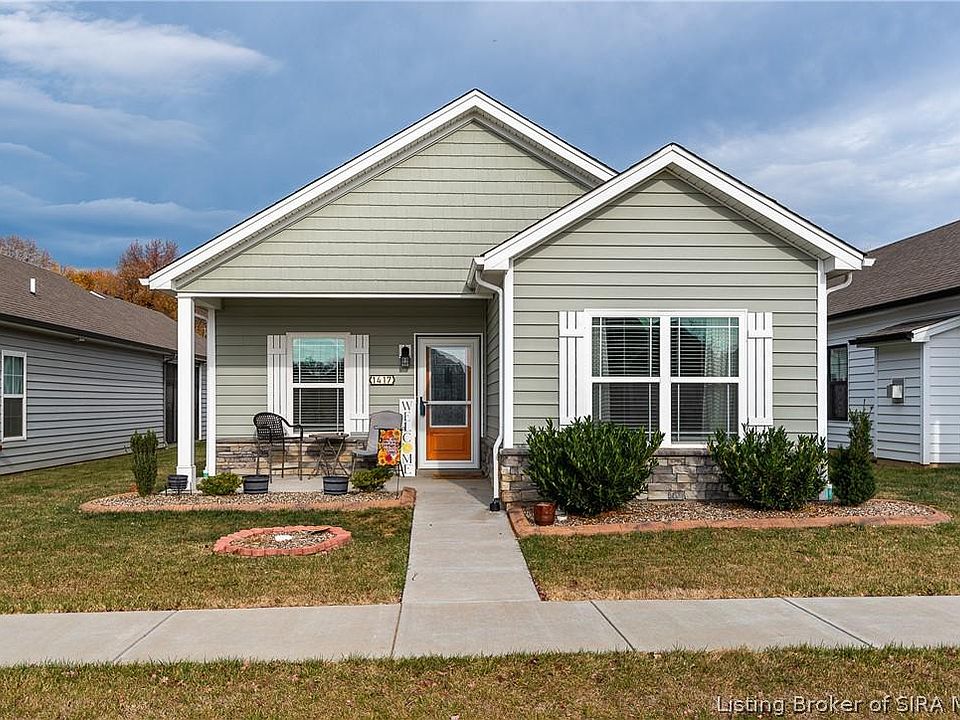 1st image of 1417 Parkland Trl