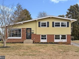 415 Milford Rd, Broomall, PA 19008