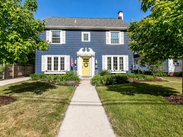 7115 7th AVENUE, Kenosha, WI 53143