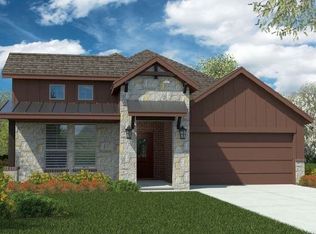 613 Mesquite Ranch Rd, Denton, TX 76210