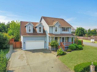 13702 69th Avenue Ct E, Puyallup, WA 98373