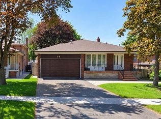 14 Scotland Rd, Toronto, ON M1S 1L6