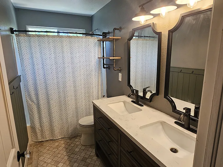 Guest Bath
