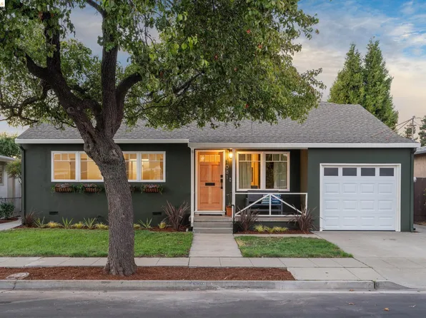 1081 Seymore Pl, Hayward, CA 94544