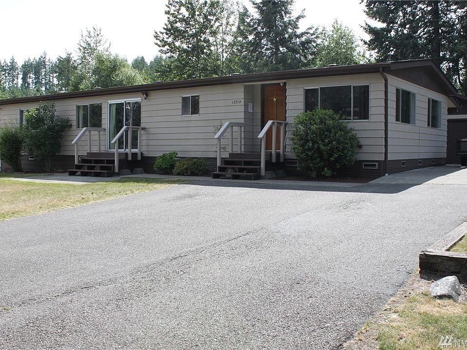 Front of Your New Home!