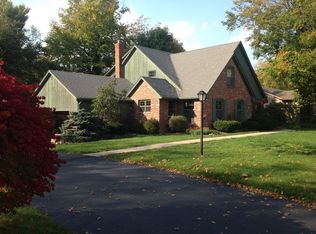 12506 Windsor Dr, Carmel, IN 46033