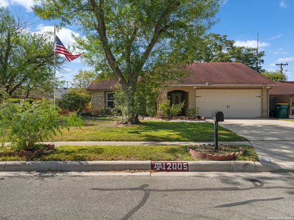 12005 Smoking Oaks, Live Oak, TX 78233