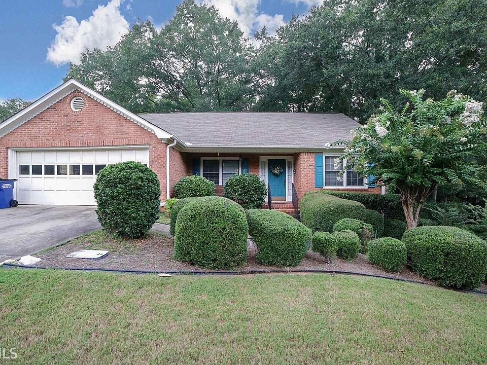 156 Woodhaven Cir, Athens, GA 30606 Zillow