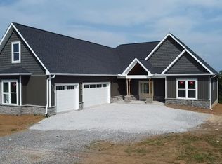 361 Meadow Rd W, Greenback, TN 37742