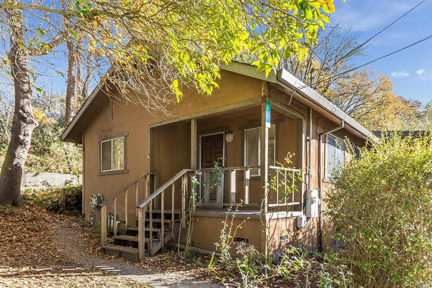 335 Grey St Graton Ca 95444 Zillow