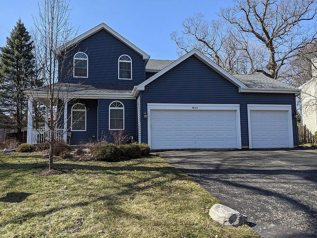 820 Old Oak Cir photo 1