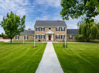 111 E Pat Ln, Caldwell, ID 83607