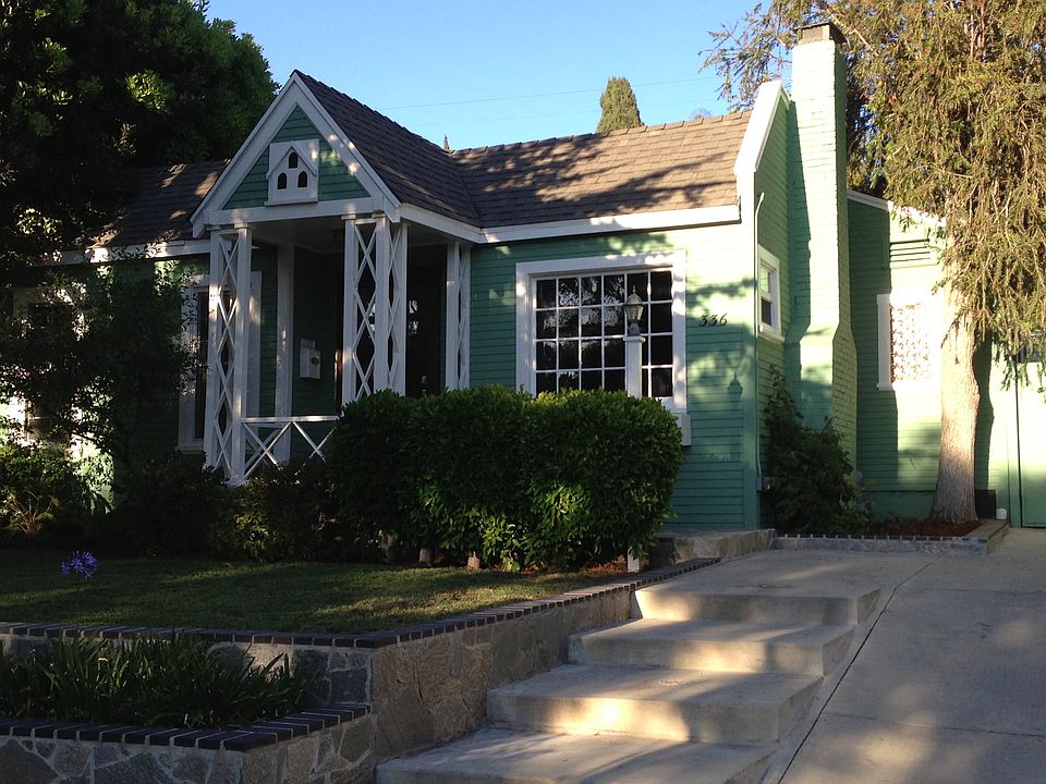 1st image of 336 N Bronson Ave