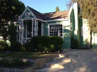 336 N Bronson Ave, Los Angeles, CA 90004