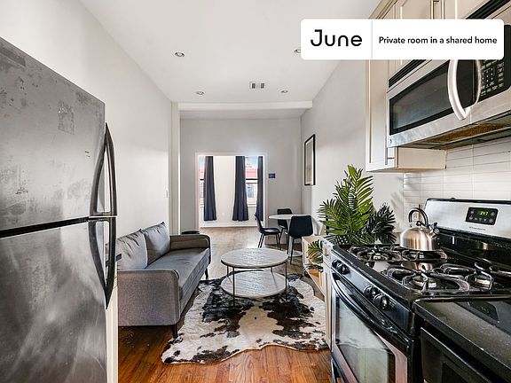 5th image of 89 Kingston Ave #4L-D