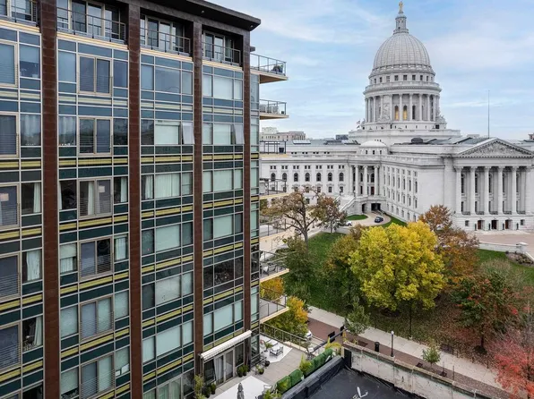 100 Wisconsin Avenue #905, Madison, WI 53703