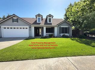 3740 S Pride Ct, Visalia, CA 93277