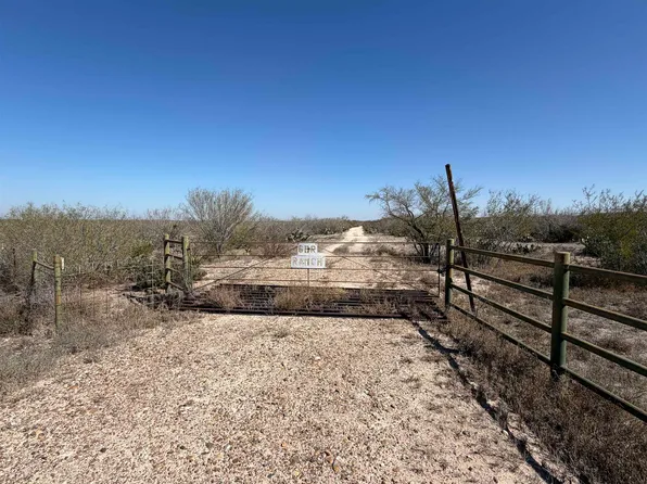 Jordan Road Ranch Rd, Laredo, TX 78043
