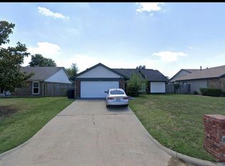 5412 Embers Dr, Oklahoma City, OK 73135