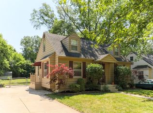816 Dwight St, Ypsilanti, MI 48198