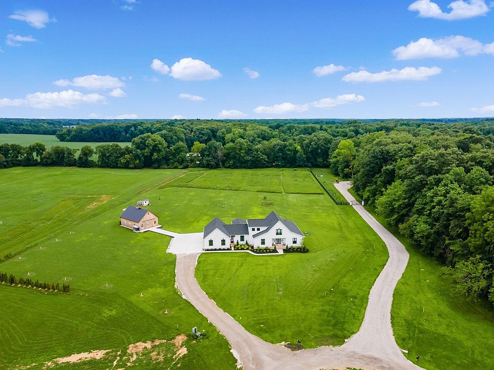 14488 Center Village Rd, Galena, OH 43021 Zillow