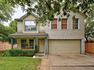 6712 Roseborough Dr, Austin, TX 78747