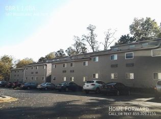 562 Woodland Ave Unit 30-1, Lexington, KY 40508