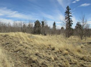 1342 Buffalo Ridge Rd, Como, CO 80456