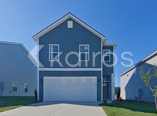 862 Silent Barge Cv, Aiken, SC 29801