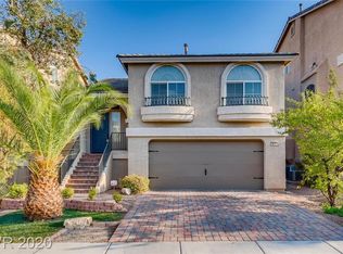6771 Bravura Ct, Las Vegas, NV 89139