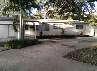 3221 SW 20th St, Fort Lauderdale, FL 33312