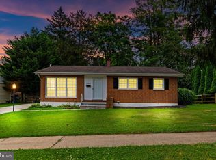 2103 Pine Valley Dr, Lutherville Timonium, MD 21093