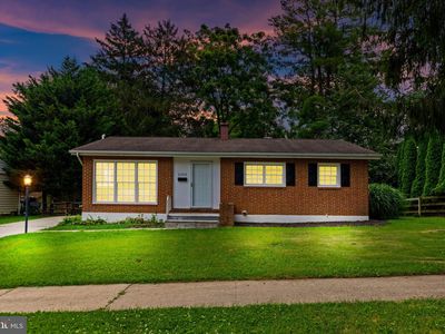 2103 Pine Valley Dr, Lutherville Timonium, MD, 21093