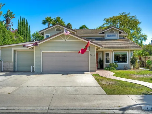5232 Dixon Rd, Oceanside, CA 92056