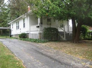 967 Gainey Ave, Flint, MI 48503