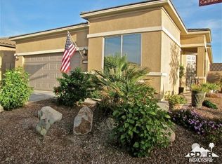 39096 Camino Orquesta, Indio, CA 92203