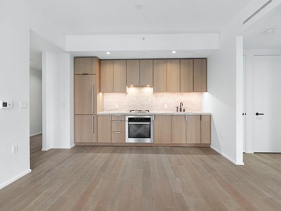 2nd image of 543 W 122nd St #19F